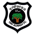 Escudo Hay Al Wadi