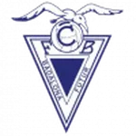 Escudo Badalona