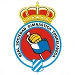 Escudo Gimnástica Torrelavega