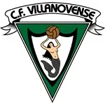 Escudo Villanovense