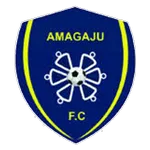 Escudo Amagaju