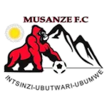Escudo Musanze