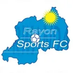 Escudo Rayon Sports