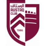 Escudo Al-Rustaq