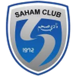 Escudo Saham