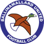 Escudo Ballinamallard United
