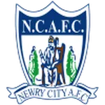 Escudo Newry City AFC