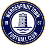 Escudo Warrenpoint Town