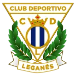 Escudo Leganes