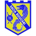 Escudo Dacia-Buiucani