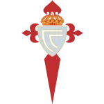 Escudo Celta Vigo