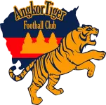 Escudo Angkor Tiger