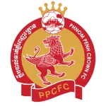 Escudo Phnom Penh Crown