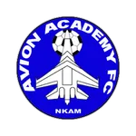 Escudo Avion Academy