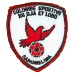 Escudo Colombe