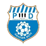 Escudo PWD Bamenda