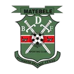 Escudo BDF XI
