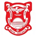 Escudo Gaborone United