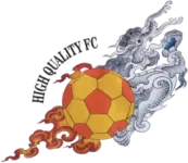 Escudo High Quality United