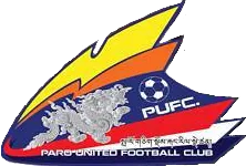 Escudo Paro United