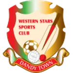Escudo Dandy Town Hornets