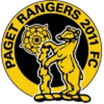 Escudo Paget Lions