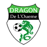 Escudo Dragons