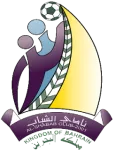 Escudo Al Shabab