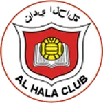 Escudo Al Hala