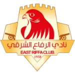 Escudo East Riffa