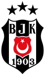 Escudo Beşiktaş