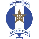 Escudo Shooting Stars