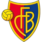 Escudo FC Basel 1893
