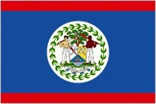 Escudo Belize