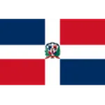 Escudo Dominican Republic