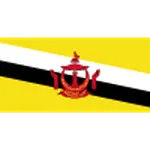 Escudo Brunei