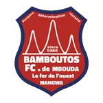 Escudo Bamboutos