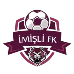 Escudo Imisli FK