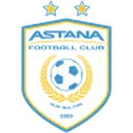 Escudo FC Astana