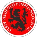 Escudo Penrhyncoch