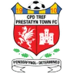 Escudo Prestatyn Town