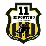 Escudo Once Municipal