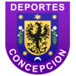 Escudo Concepción