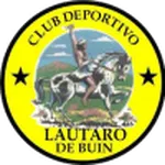 Escudo Lautaro de Buin