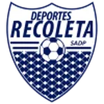 Escudo Recoleta