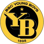 Escudo BSC Young Boys
