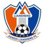 Escudo Jiangxi Liansheng