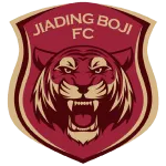 Escudo Shanghai Jiading