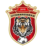 Escudo Shenyang Urban