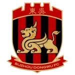Escudo Suzhou Dongwu